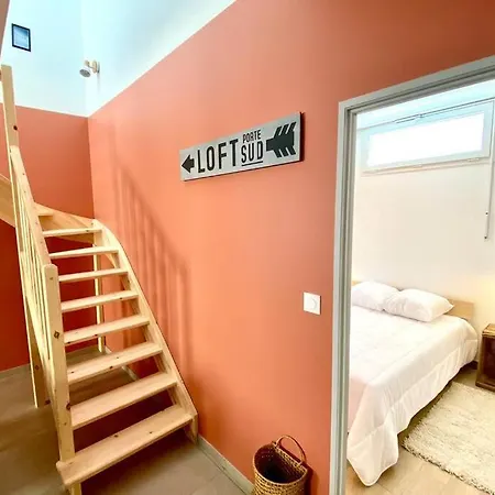 Sobnb Terminus 8-duplex Neuf Centre Ville D'annemasse 아파트 안마스